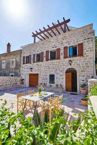 Апартаменты Villa Emily Котор