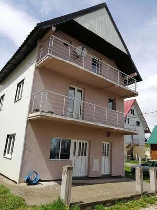 Апартаменты Apartman Jezera Жабляк