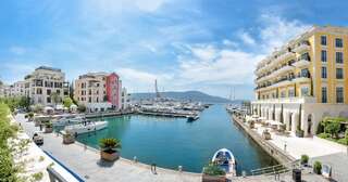 Апартаменты Porto Montenegro Tara 302 Тиват