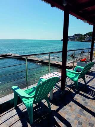 Дома для отпуска Summer Holiday House MM Улцинь