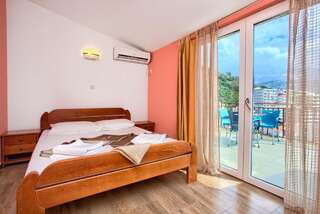 Апартаменты Apartments Mazarak Будва