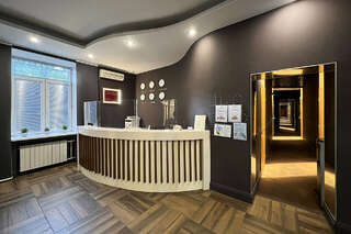 Гостиница Друзья Обухов Санкт-Петербург