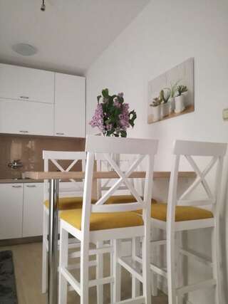 Апартаменты Verde Apartment Будва