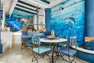 Виллы Aspida Guest House Котор