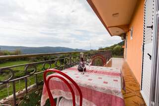 Отели типа «постель и завтрак» Village Holiday Apartments Kralj Будва