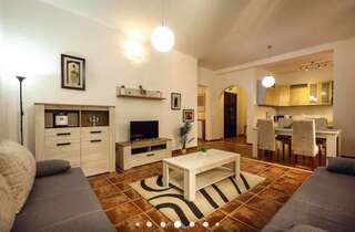 Апартаменты Old Town Experience Apartment Котор