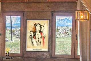 Шале Family Houses Pleme Жабляк