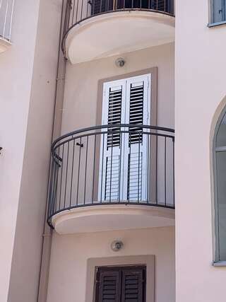 Апартаменты Apartment Rena Будва