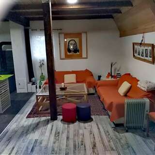 Шале Stay Wild Жабляк