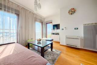 Апартаменты Beki Apartment Бар