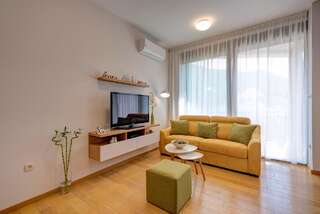 Апартаменты SunRay Тиват