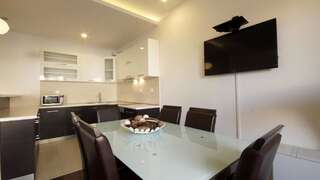 Апартаменты Vujovic Lux apartment Будва