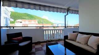Апартаменты Vujovic apartment Budva Будва