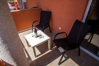 Апартаменты Art Gallery Apartment Тиват