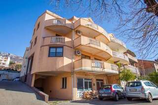 Хостелы Sunny Hostel Будва