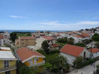 Апартаменты Villa Bajka Бар