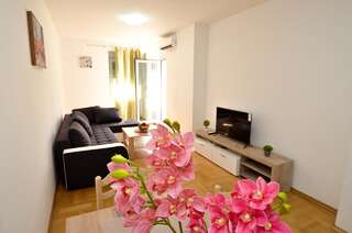 Апартаменты Apartments Anita Котор