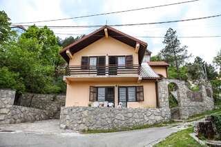 Дома для отпуска Holiday Home Milanovic Цетине