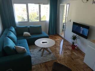 Апартаменты Apartman Aleksa Будва