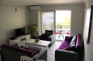 Апартаменты Boka bay 2 Котор