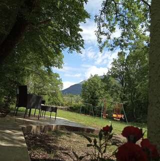 Апартаменты Green Side Котор