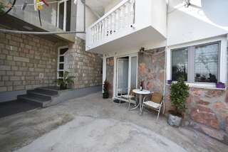 Апартаменты Jovana Apartment Будва