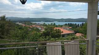 Апартаменты House Sarovic Тиват