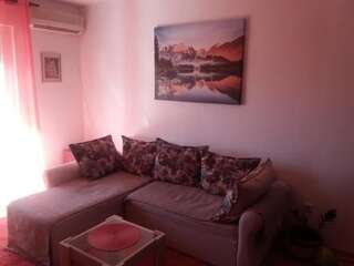 Апартаменты ANA Будва