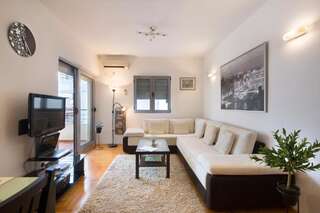 Апартаменты LORDOR Apartment Будва