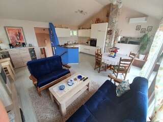 Дома для отпуска Hermina Guesthouse Тиват