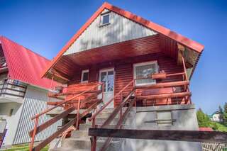 Дома для отпуска Vuković Accommodation Жабляк