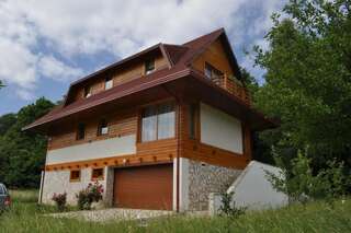 Виллы VILA IVA Колашин