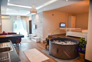 Отель Padam Hotel & SPA Улцинь