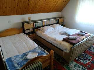 Проживание в семье Sobe KALJEVIĆ Жабляк