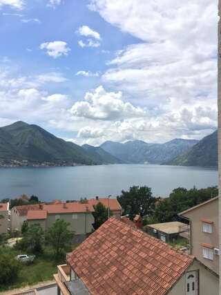 Апартаменты Apartments Sea Star Котор