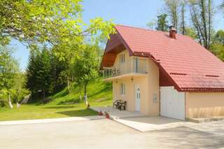 Дома для отпуска VILLAGE HOUSE ALEKSIĆ Pošćenje