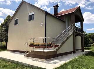 Апартаменты Village house Milašević Никшич