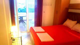 Проживание в семье Vesna apartment Добра-Вода