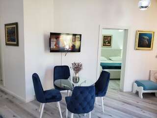 Апартаменты MM Apartment Будва