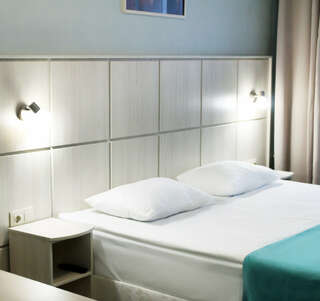 Гостиница Охтинская Санкт-Петербург