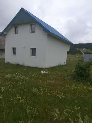 Отели типа «постель и завтрак» Kuća za odmor u prirodi Жабляк