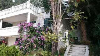 Апартаменты BG Villa Apartment XL Сутоморе