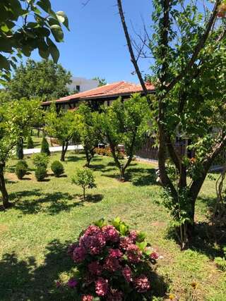 Дома для отпуска Stanovic Bungalow Улцинь