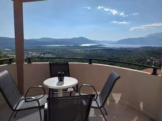 Апартаменты Apartman Perla Котор