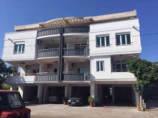 Гостевой дом Nazzi Улцинь