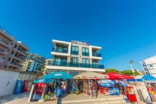 Апарт-отели Hotel Obala Добра-Вода