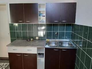 Апартаменты Studio Apartments Jupo Улцинь