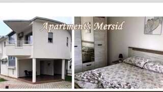 Гостевой дом Apartments Mersid Улцинь
