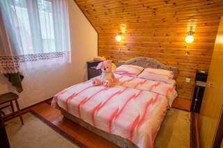 Проживание в семье Lara Rooms Жабляк