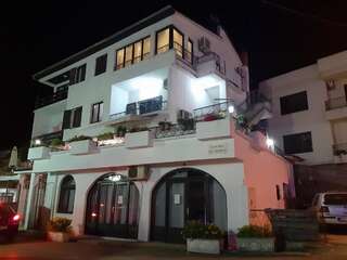 Гостевой дом Apartments Aria Улцинь